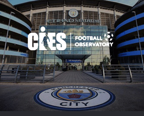 "Mançester Siti" Avropada birincidir