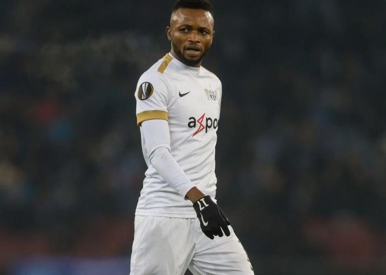 Penaltini qaçırdığına görə evini daşa basdılar