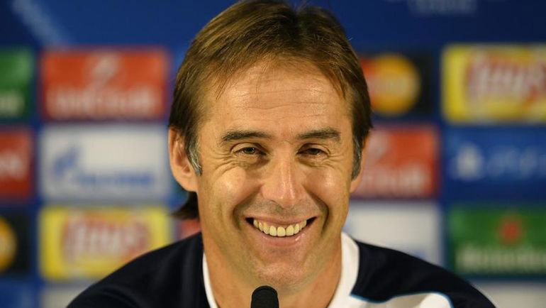 Sevilyanın baş məşqçisi: ““Qarabağ“ üzərində işləmiş komandadır”