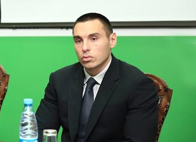 MOK baş katibinin müavini Avropa Gənclər Olimpiya Festivalı Komissiyasının iclasında