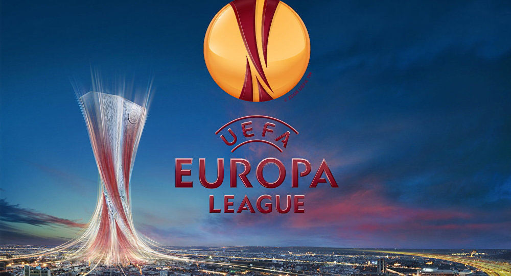 Avropa Liqasında ikinci tur