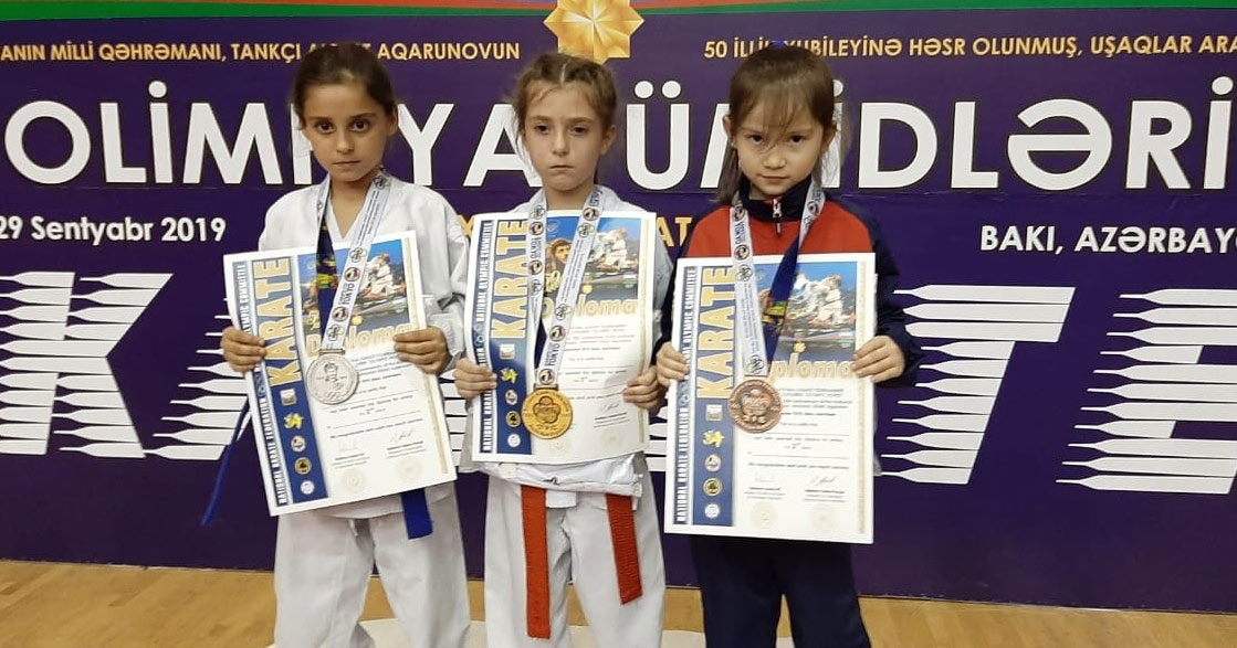 “Judo Club 2012”nin “Olimpiya ümidləri”