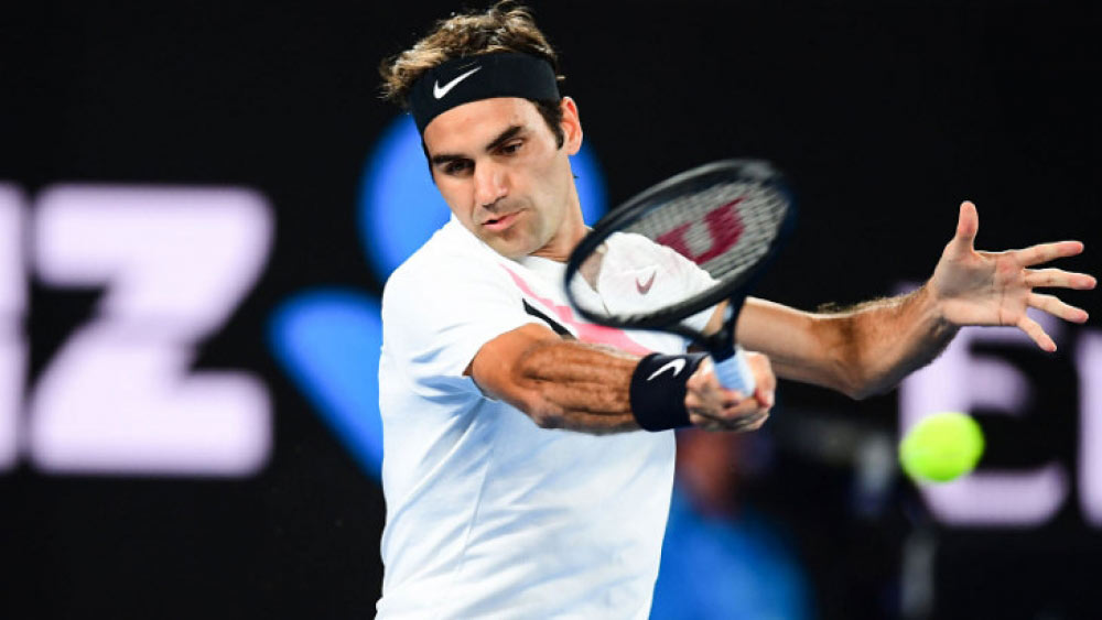 İsveçrəli tennisçi Tokio Olimpiadasında iştirak edəcək