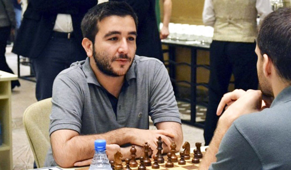 Qrossmeysterlərimiz “FIDE Grand Swiss 2019” turnirində mübarizəyə başlayırlar