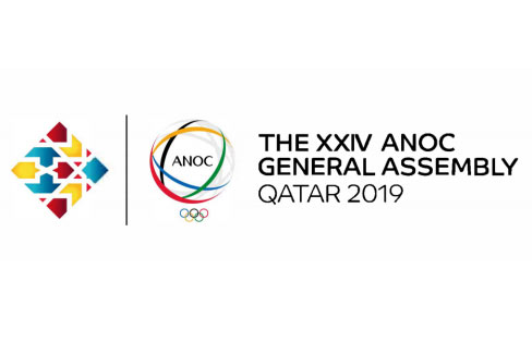 Azərbaycan nümayəndə heyəti Milli Olimpiya Komitələrinin Assosiasiyasının Assambleyasında iştirak edir