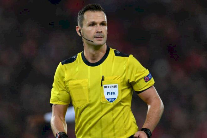 “Qarabağ”ın oyunu slvakiyalı hakimlərə tapşırıldı