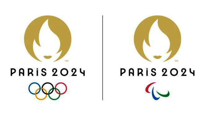 Paris-2024-ün loqotipi hazırdır