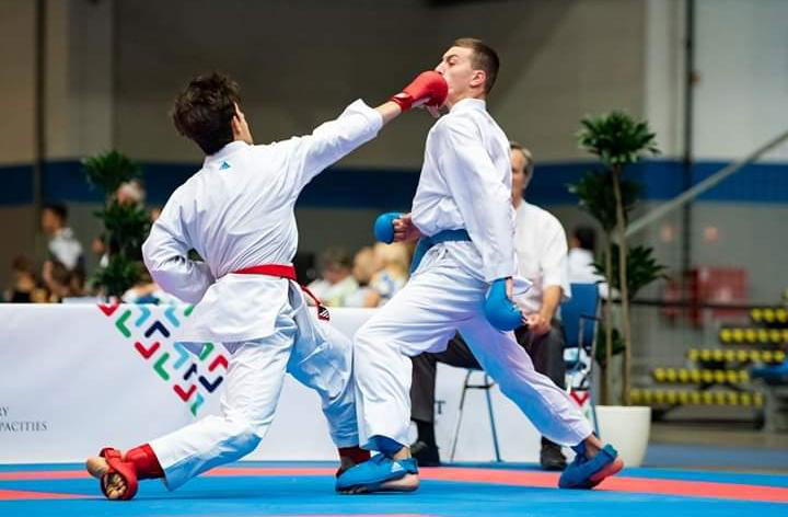 “Judo Club 2012”nin yeniyetmə karateçiləri Avropa çempionatına yollanırlar