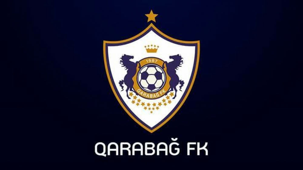 Bu gün “Qarabağ” Kiprdə növbəti oyununa çıxacaq