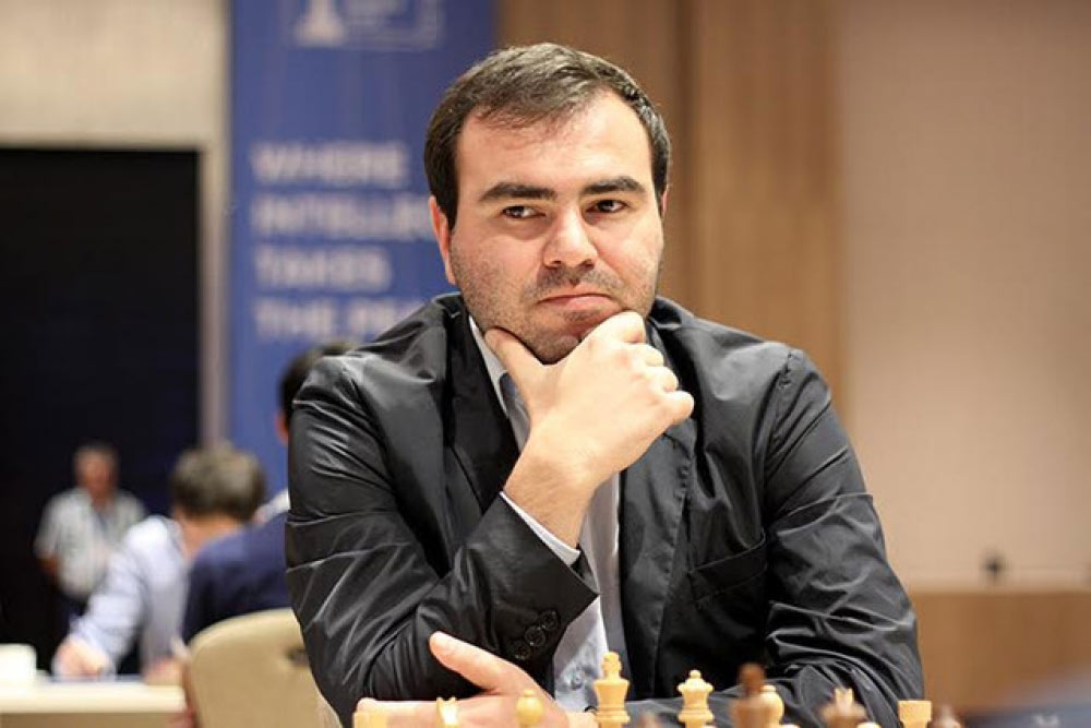 Qrossmeysterimiz “Grand Chess Tour 2019” turnirində mübarizə aparır