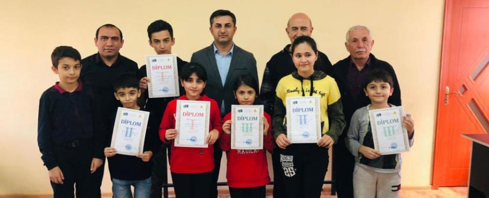 Bakı şəhər birinciliyi başa çatdı