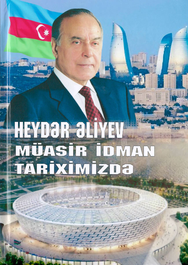 Tədqiqatçı alimin yeni kitabı çapdan çıxıb