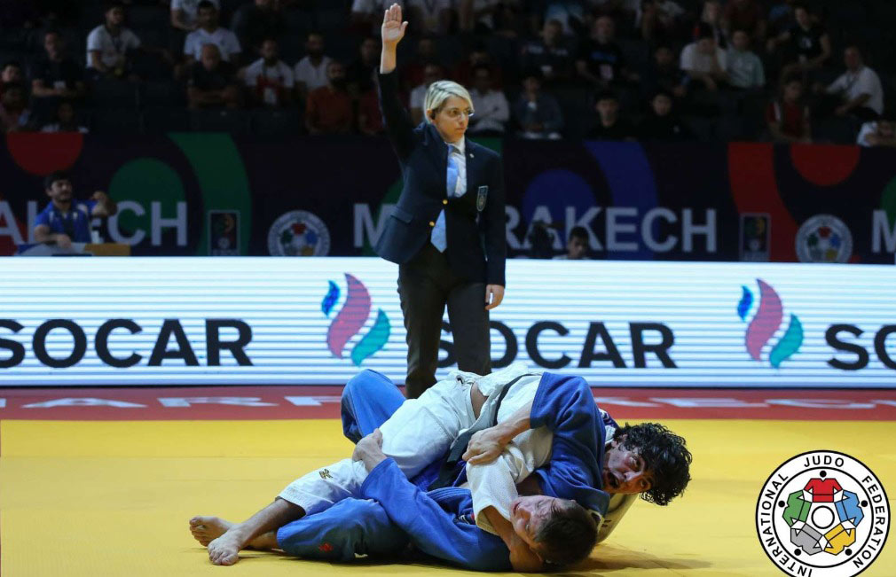 “Judo Club 2012”nin yetirməsi “Böyük dəbilqə” turnirində iştirak edəcək