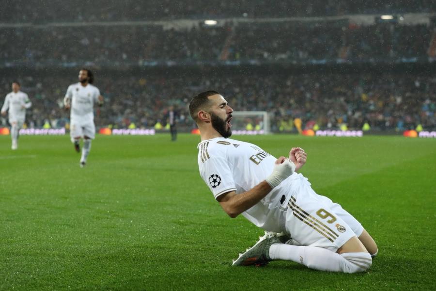 ÇL-də 5-ci tura start verilib