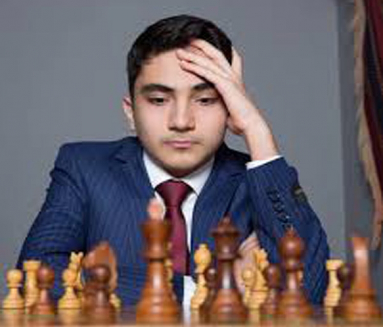 Şahmatçılarımızdan növbəti qələbə