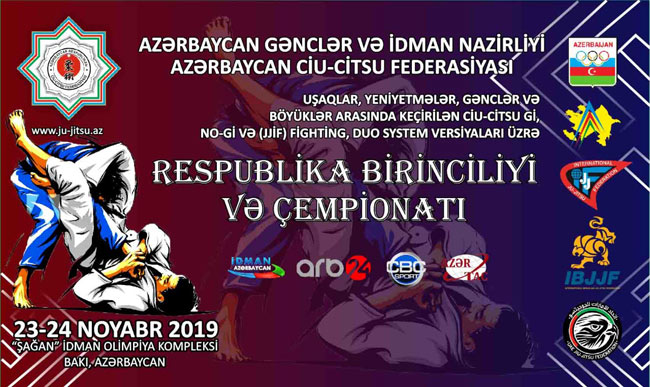 “Judo Club 2012”nin təmsilçiləri Azərbaycan çempionatını uğurla başa vurublar