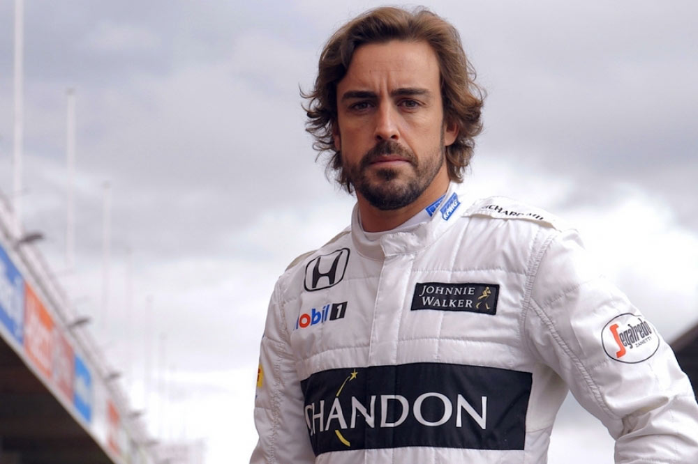 Fernando Alonso “Reno”ya qayıdacaq?