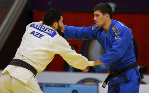 “Masters” turniri start götürdü