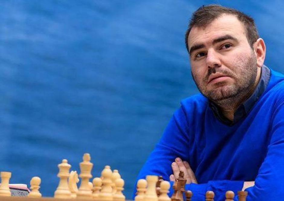 Qrossmeysterimiz dünya çempionatında mübarizə aparacaq