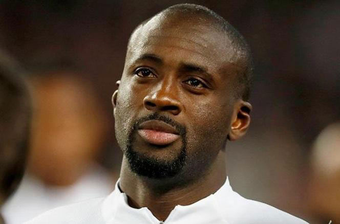 Yaya Ture oğlunun futbolçu olmaq istəməməsinin səbəbini açıqlayıb