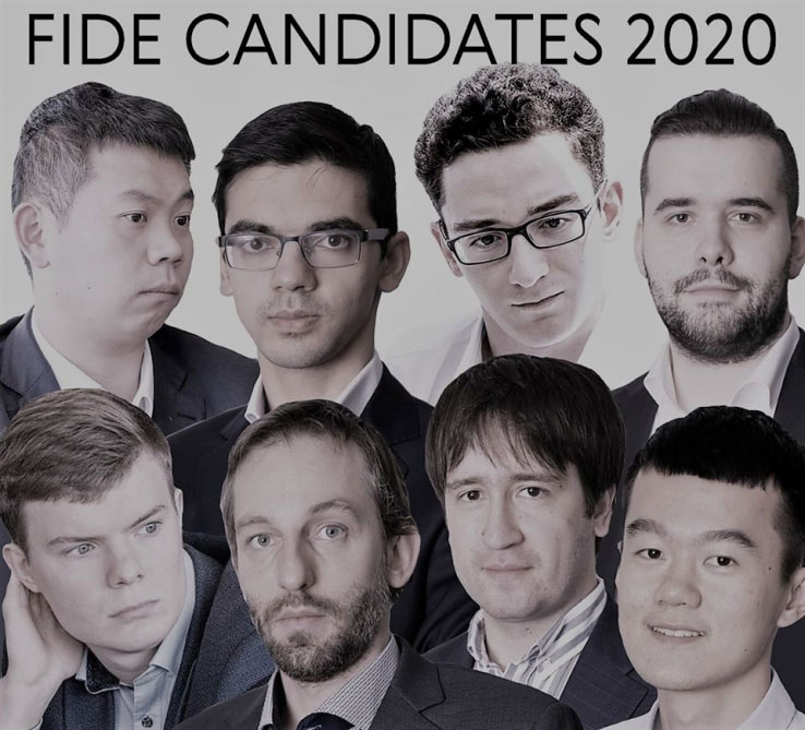 İddiaçılar turniri 2020: yekun siyahı