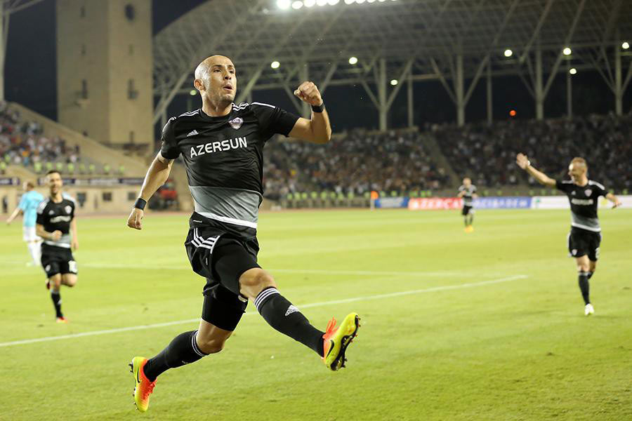 Almeyda: “"Qarabağ"dan ayrılıram"”