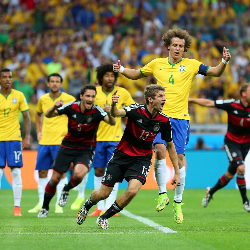 Onilliyin ən maraqlı qarşılaşmaları