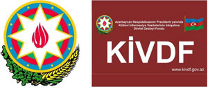 KİVDF müsabiqə elan etdi