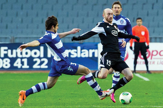 Rəqib tanımayan “Qarabağ”, irəliləyən “Neftçi” və əzmkar qələbə qazanan “Rəvan”