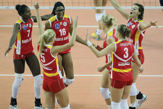 Azərbaycan çempionatına start verilib