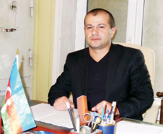 Çempionlar yetişdirən güləş məktəbi
