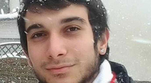 İdmançı tatamidə dünyasını dəyişdi