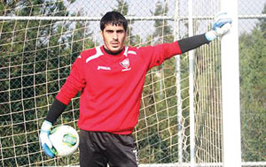 Qəbələlilərdən daha bir transfer