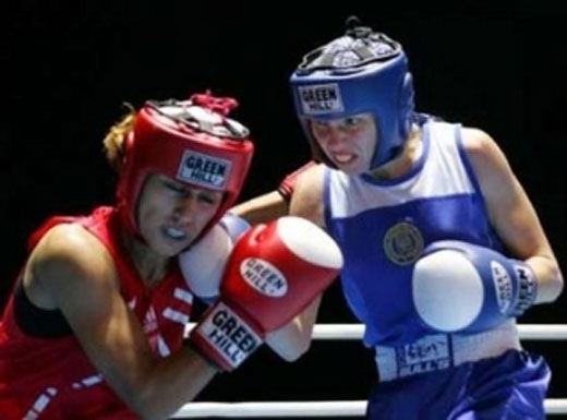 Avropa çempionatında daha bir boksçumuz fərqləndi 