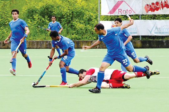 “Atasport” yüksək dəstədə qala bildi