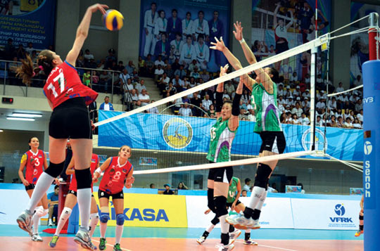 Komandamızın Avropa çempionatının qrup mərhələsini keçmək imkanı çoxdur