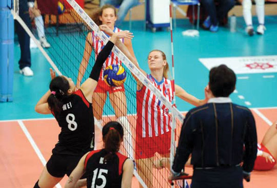 Çempionlar Liqasında komandalarımızın uğurlu startı