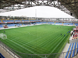 Millimizin iki oyunu "Bakcell Arena"da