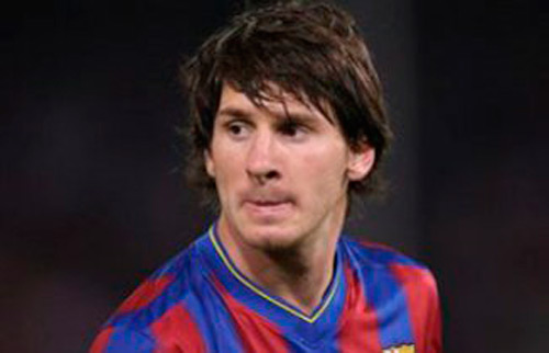 Messi “Barselona”dan 25 milyon avro istədi