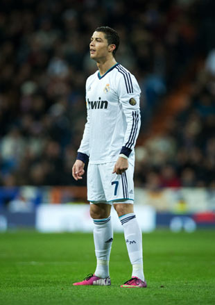 Ronaldo Beyllə bağlı “əhvalat”ın hansı sonluqla başa çatacağını gözləyir