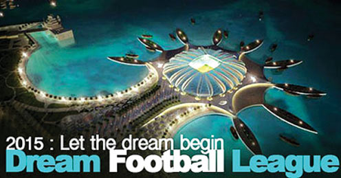 Qətər FİFA-ya və UEFA-ya meydan oxuyur?