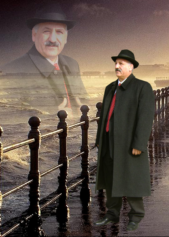 «Ən böyük mükafatım kitablarımdır»