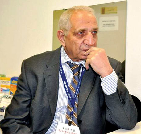 Faiq Həsənov: “Bakıda keçiriləcək şahmat yarışları bütün dünyanın diqqətini çəkəcək”