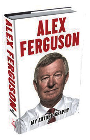 Məşhur məşqçinin kitabı oxucuların tənqid atəşinə tutulub