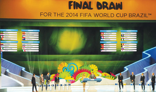 “32-lər” qruplara bölündülər