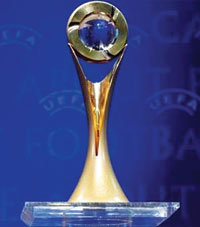 Çempionumuzun elit-raunddakı rəqibləri bəlli olub