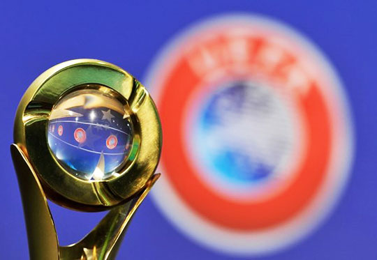 “Dördlər finalı”na paytaxtımız ev sahibliyi edəcək