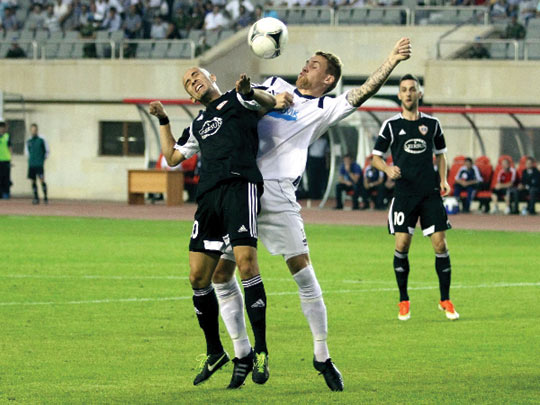 Diqqətimiz İsveçə yönələcək, ürəyimiz “Qarabağ”la döyünəcək