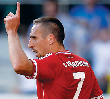 “Qızıl top”a doğru