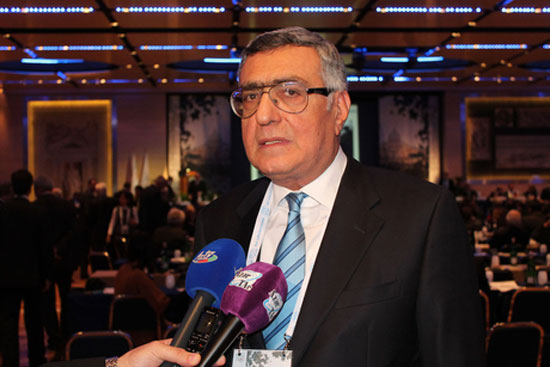 MOK-un vitse-prezidenti Çingiz Hüseynzadə Avropa Olimpiya Komitəsi İcraiyyə Komitəsinə üzv seçilmişdir